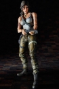 Tomb Raider Play Arts Kai Actionfigur Lara Croft 20 cm