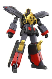 The Brave Express Might Gaine Actionfigur The Gattai Black Might Gaine 26 cm