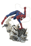 Marvel Milestones Statue 1/6 Spider-Man (90s) 30 cm auf 1000 Stück limitiert.