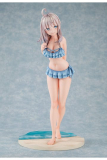 Alya Sometimes Hides Her Feelings in Russian Statue 1/7 Alisa Mikhailovna Kujou: Vacation Swimsuit Ver. 23 cm