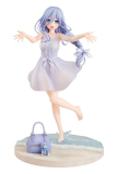 Date A Live V Statue 1/7 Mio Takamiya: Summer Dress Ver. 25 cm