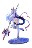 Original Character PVC Statue 1/7 Epic Seven New Moon Luna 32 cm