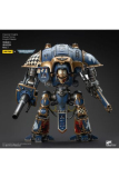 Warhammer 40k Actionfigur 1/18 Imperial Knights House Terryn Knight Paladin 54 cm