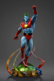 Captain Planet Art Scale Statue 1/10 Captain Planet 24 cm