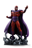 Marvel Art Scale Statue 1/10 X-Men 97 Magneto 23 cm