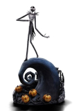 Nightmare before Christmas Art Scale Statue 1/10 Jack 36 cm