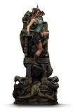 Tomb Raider Deluxe Art Scale Statue 1/10 Lara Croft 36 cm