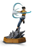 Yu Yu Hakusho Art Scale Statue 1/10 Yusuke Urameshi 25 cm