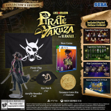 Like a Dragon: Pirate Yakuza in Hawaii Collectors Edition Playstation 5