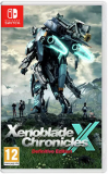 Xenoblade Chronicles X Definitive Edition UK englisch multi Nintendo Switch