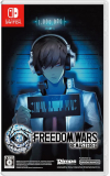 Freedom Wars Remastered UK Version englisch Nintendo Switch