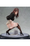 Original Character by Amamitsuki PVC Statue 1/6 The Girls Secret Delusion #4 20 cm