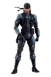 Metal Gear Solid 2: Sons of Liberty Figma Actionfigur Solid Snake MGS2 Ver. Updated Edition 16 cm