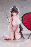 Azur Lane PVC Statue 1/4 Takao 23 cm