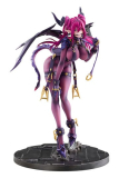 Original Character Statue 1/7 Claritas draco bellatrix feminina 26 cm (re-run)