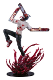 Chainsaw Man PVC Statue 1/7 Chainsaw Man 30 cm