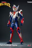 Gridman the Hyper Agent: Revenge of Neo Evil Lord FigZero Actionfigur Gridman Sigma 30 cm