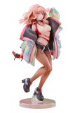 Gridman Universe PVC Statue 1/7 Yume Minami: Dreamy Divas Ver. 25 cm