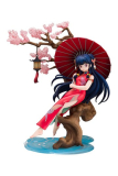 Ranma 1/2 PVC Statue 1/7 Shampoo 26 cm