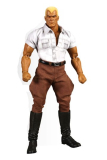 Doc Savage Actionfigur 1/12 Doc Savage Deluxe Edition 18 cm