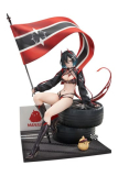 Azur Lane PVC Statue 1/7 Ulrich von Hutten Ignition Matrician Ver. 29 cm