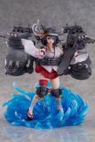 Kantai Collection/KanColle SHIBUYA SCRAMBLE FIGURE PVC Statue 1/7 Yamashiro Kai-II 27 cm