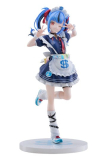 Virtual YouTuber F:NEX PVC Statue 1/7 Nito Wai 21 cm