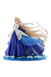 Tsukuhime A piece of blue glass moon PVC Statue 1/8 Arcueid Brunestud Inner Sea of the Planet 29 cm