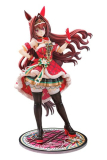 Uma Musume Pretty Derby PVC Statue 1/7 Daiwa Scarlet: Scarlet Nuit Etoile 27 cm