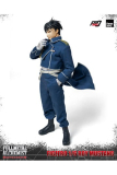 Fullmetal Alchemist: Brotherhood Actionfiguren FigZero 1/6 Roy Mustang 29 cm