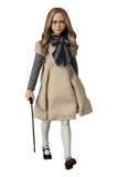 Megan MAFEX Actionfigur Knightmare Megan 16 cm