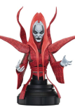 Star Wars: The Clone Wars Büste 1/7 Mother Talzin 15 cm Limitiert auf 2000 Stück.