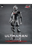 Ultraman Final FigZero Actionfigur 1/6 Ultraman Suit Zoffy Stealth Version 30 cm