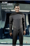 Raumschiff Enterprise - Das nächste Jahrhundert Actionfigur 1/6 Wesley Crusher 30 cm