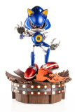 Sonic the Hedgehog Statue Metal Sonic 38 cm