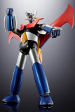 Mazinger Z Soul of Chogokin Diecast Actionfigur GX-117 Mazinger Z Kakumei Shinka Power Up Ver. 17 cm