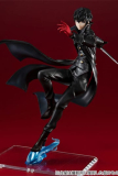 Persona 5 Royal Lucrea PVC Statue Joker Showtime Edition 24 cm