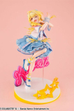 Gakuen Idolmaster Lucrea PVC Statue Kotone Fujita The Worlds Cutest Me Ver. 25 cm