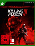 Killing Floor 3 D1 XBOX SX