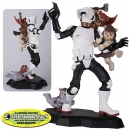 Star Wars Animated Maquette Scout Trooper Ewok Attack EE Exclusi