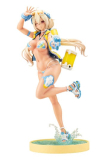 Megami Device PVC Statue 2/1 Asra Aoi Ai 32 cm