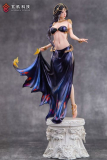 Ghost Blade PVC Statue 1/6 Aeolian Encounter Ver. 40 cm