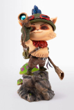 League of Legends Statue 1/4 Teemo 40 cm