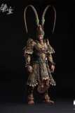 Black Myth: Wukong Actionfigur 1/6 Great Sage Armor Wukong 40 cm