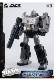 Transformers: War for Cybertron Trilogy DLX Actionfigur 1/6 Megatron 25 cm