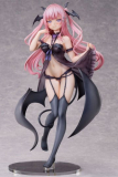 Original Character PVC Statue 1/5 Succubus-chan Illustration by Karory Union Creative Online Limited Edition 28 cm