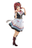 Love Live! Nijigasaki High School Idol Club PVC Statue 1/7 Emma Verde 24 cm