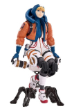 Apex Legends Hyper Body Actionfigur Wattson 15 cm