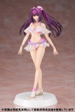 Fate/Grand Order Summer Queens PVC Statue 1/8 Ruler/Scáthach-Skadi 22 cm