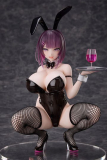 Creators Opinion PVC Statue 1/6 Yuuki Terumi Illustration by Monda 20 cm